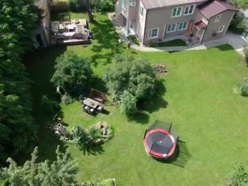 Apartment In Private House Near The Beach And River