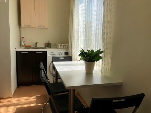 Apartment In Private House Near The Beach And River