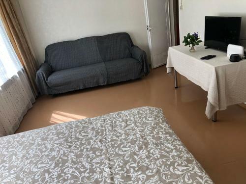 Apartment In Private House Near The Beach And River