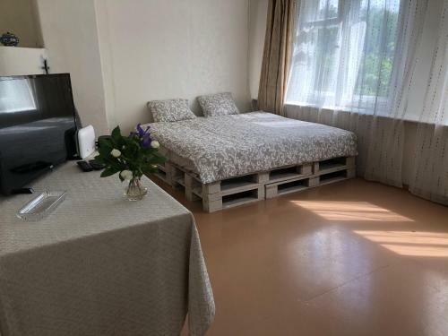 Apartment In Private House Near The Beach And River