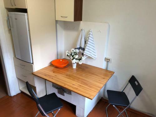 Apartment In Private House Near The Beach And River