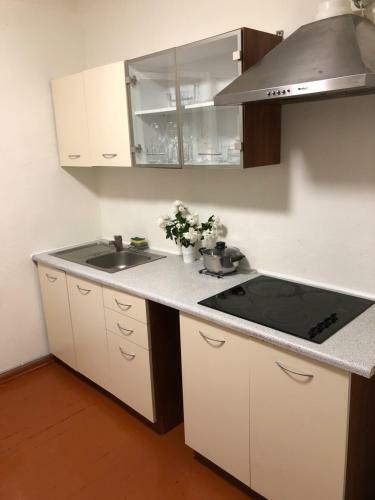 Apartment In Private House Near The Beach And River