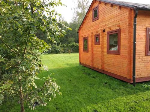 Lodge Family Summer House In Jurmala