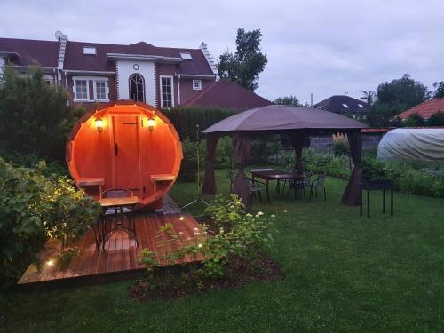 Lodge Family Summer House In Jurmala