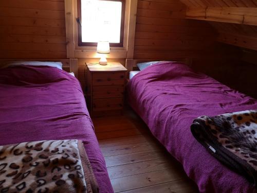 Lodge Family Summer House In Jurmala