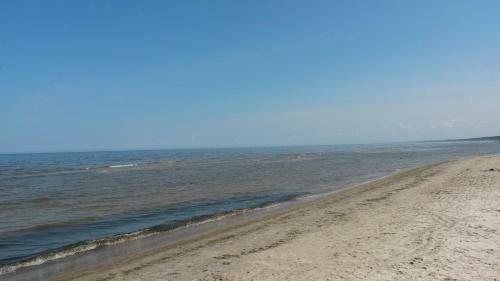 Lodge Family Summer House In Jurmala