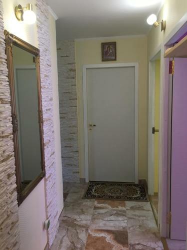 Apartamento Yurmala-kauguri