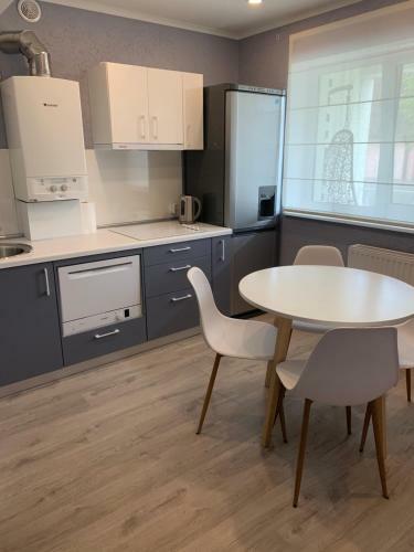 Apartamento New!! Melluzi Appartment