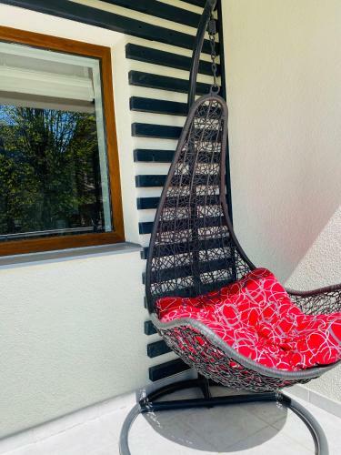 Apartamento New!! Melluzi Appartment