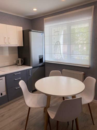 Apartamento New!! Melluzi Appartment