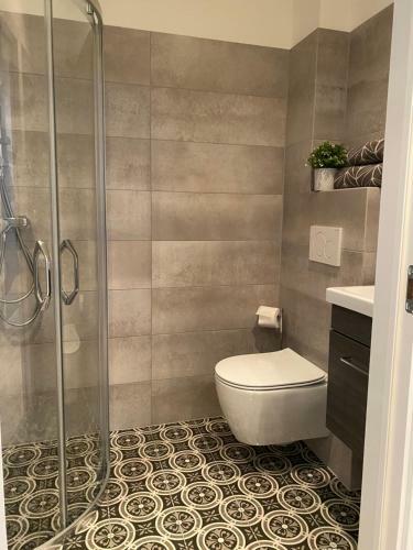 Apartamento New!! Melluzi Appartment