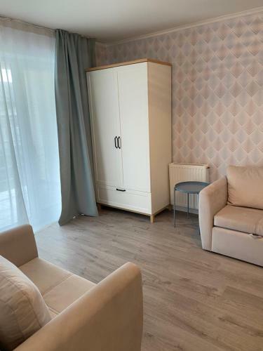 Apartamento New!! Melluzi Appartment