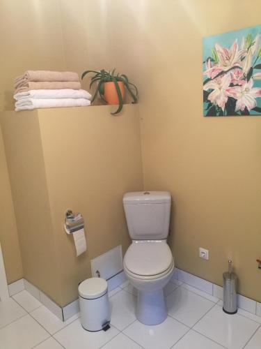 Apartamento 9 Me?malas Iela