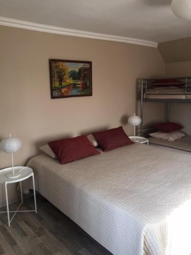 Apartamento 9 Me?malas Iela