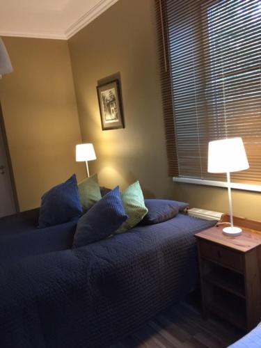 Apartamento 9 Me?malas Iela