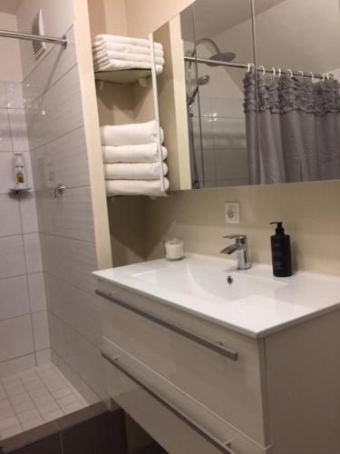 Apartamento 9 Me?malas Iela