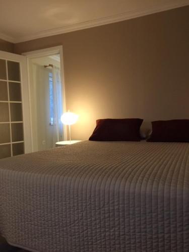Apartamento 9 Me?malas Iela