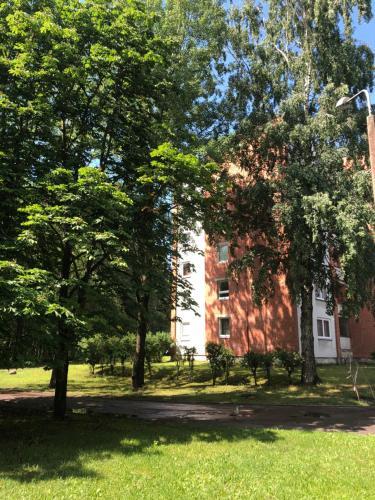 Sunshine Apartments