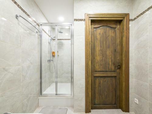 Apartamento New!!!townhouse Three Floors!!!