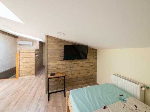 Apartamento New!!!townhouse Three Floors!!!