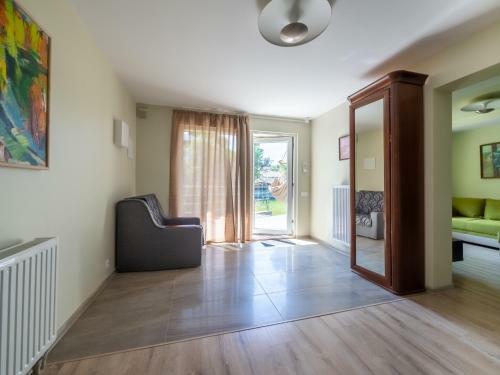 Apartamento New!!!townhouse Three Floors!!!