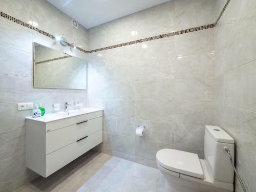 Apartamento New!!!townhouse Three Floors!!!