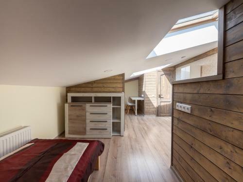 Apartamento New!!!townhouse Three Floors!!!