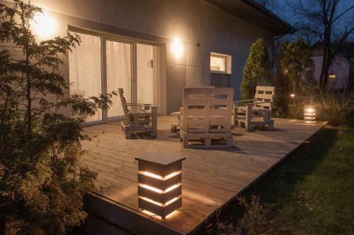 Apartamento Lauku Iela 25