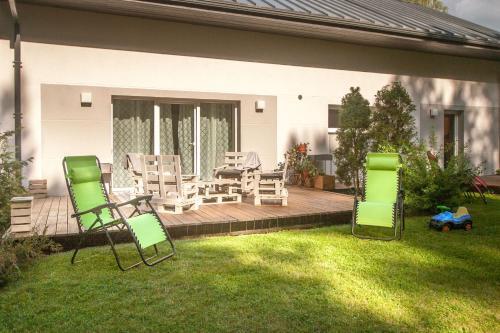 Apartamento Lauku Iela 25
