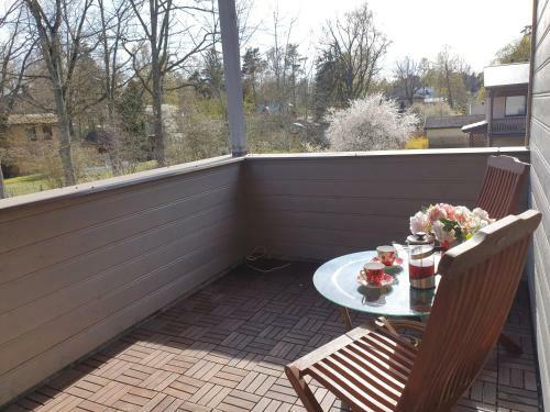 Apartamento 19 Jasminu Street