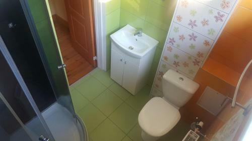Apartamento 19 Jasminu Street