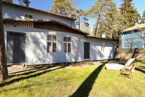 Holiday Home Viktorija 2 Royal Lux