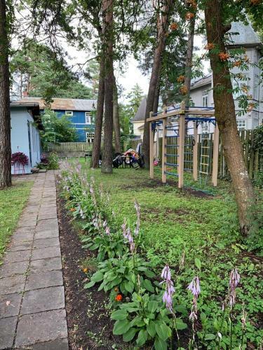 Holiday Home Viktorija 2 Royal Lux