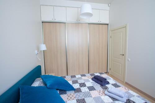 Apartment Near Baltic Sea