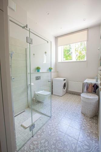 Apartment Near Baltic Sea