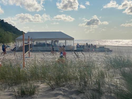 Apartamento Cozy Beach House Jurmala