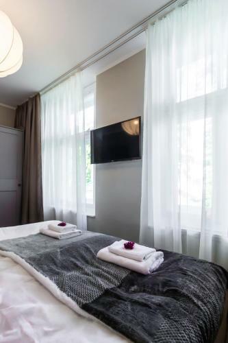 Hotel Marino