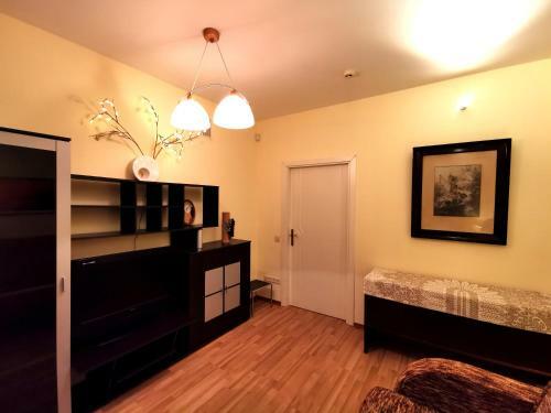 Apartamento Art Residence