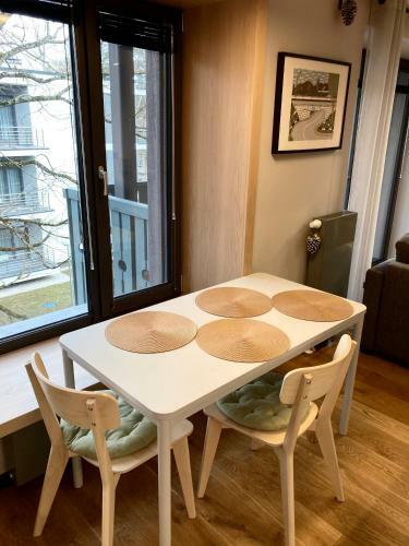 New!!! Cozy Dzintari Apartment