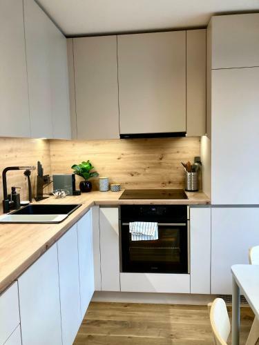 New!!! Cozy Dzintari Apartment