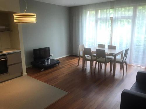 Apartamento Kapu 95-4