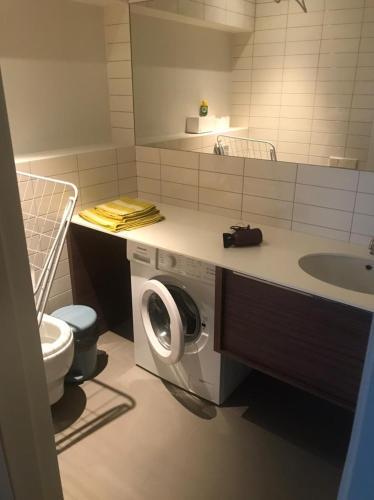 Apartamento Kapu 95-4