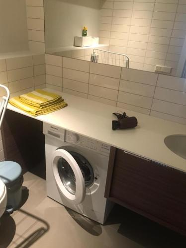 Apartamento Kapu 95-4