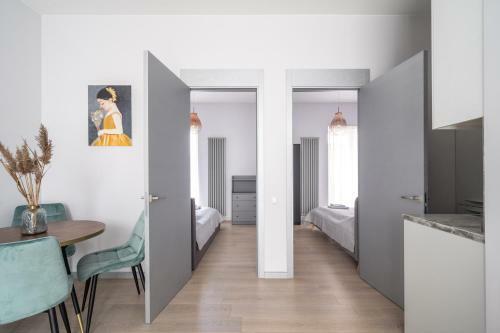Apartamento New Comfortable 2 Bedroom Cottage W/big Terrace