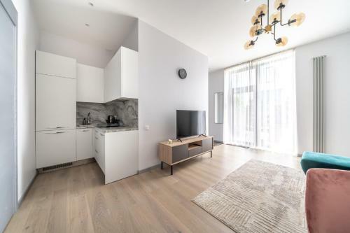 Apartamento New Comfortable 2 Bedroom Cottage W/big Terrace