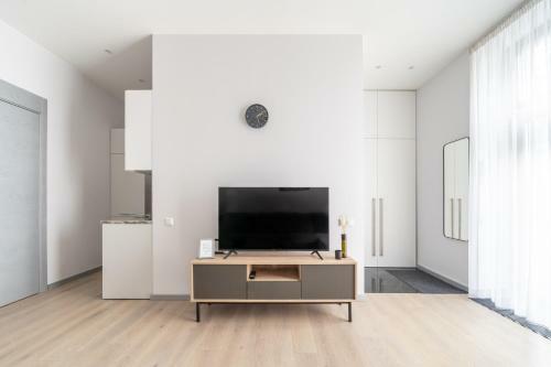 Apartamento New Comfortable 2 Bedroom Cottage W/big Terrace