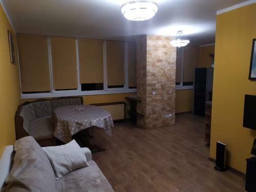 Apartamento ?????????? ??????????? ? ????