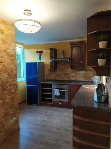 Apartamento ?????????? ??????????? ? ????