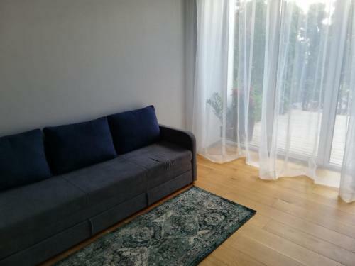New Big Loft Apartments Jurmala With Free Secured Parking