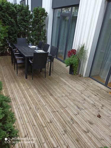 New Big Loft Apartments Jurmala With Free Secured Parking